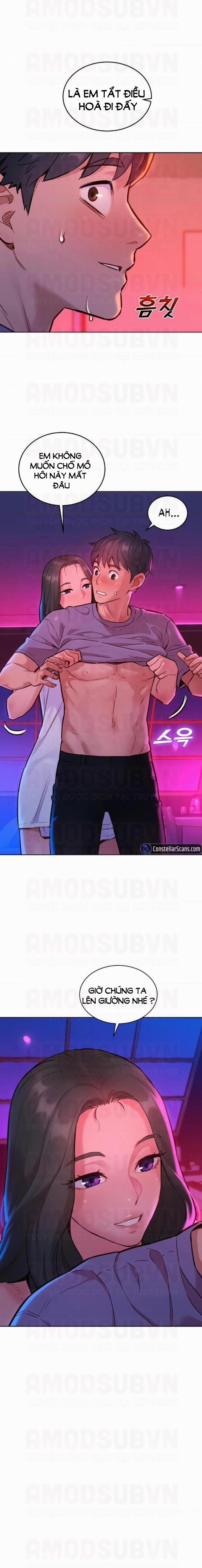 Tình Bạn Vĩnh Cửu 19 trang 3