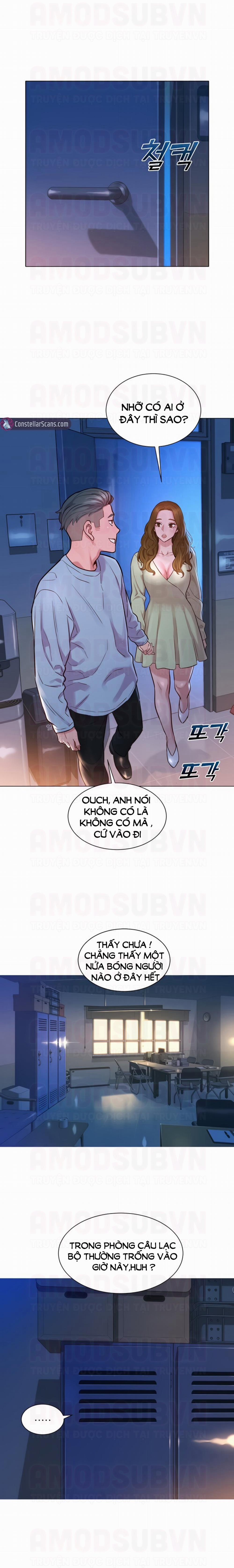 Tình Bạn Vĩnh Cửu 2 trang 20