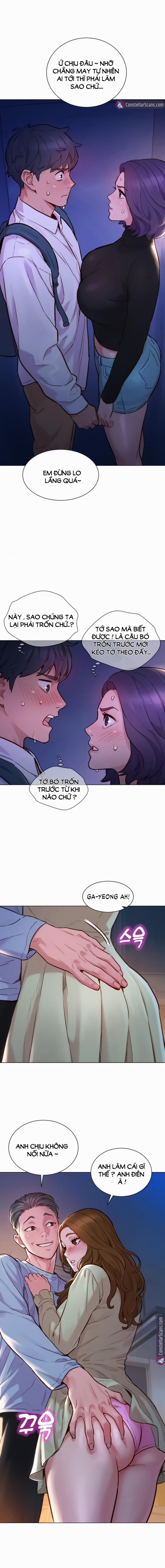 Tình Bạn Vĩnh Cửu 2 trang 21