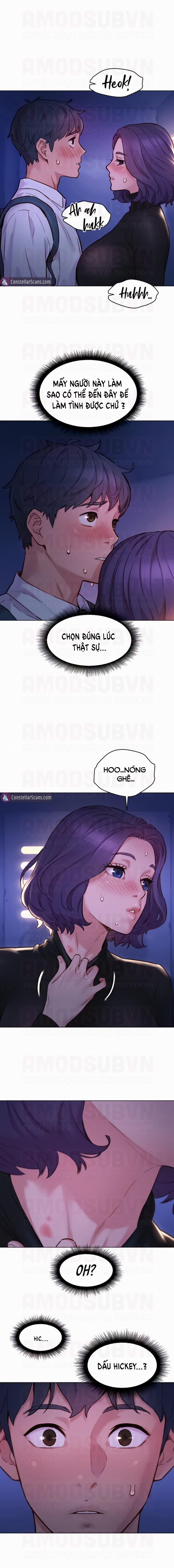 Tình Bạn Vĩnh Cửu 2 trang 24