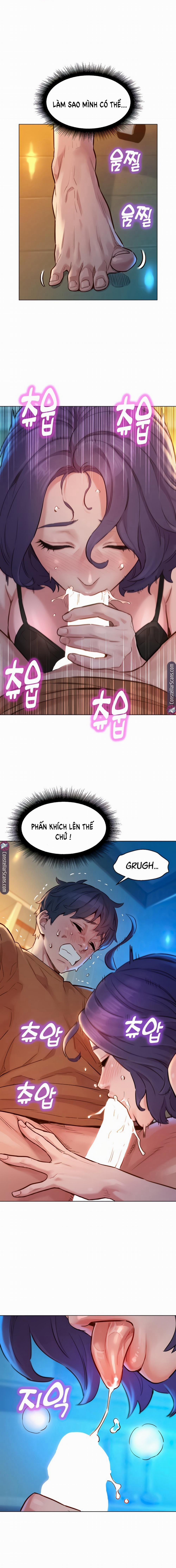 Tình Bạn Vĩnh Cửu 2 trang 5