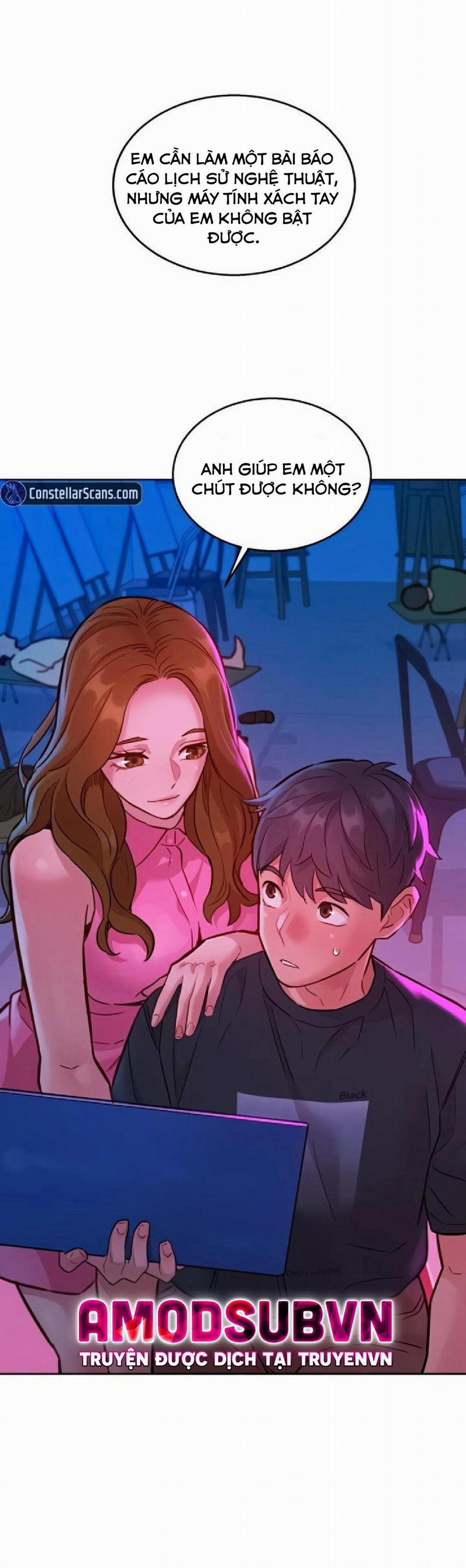 Tình Bạn Vĩnh Cửu 23 trang 2