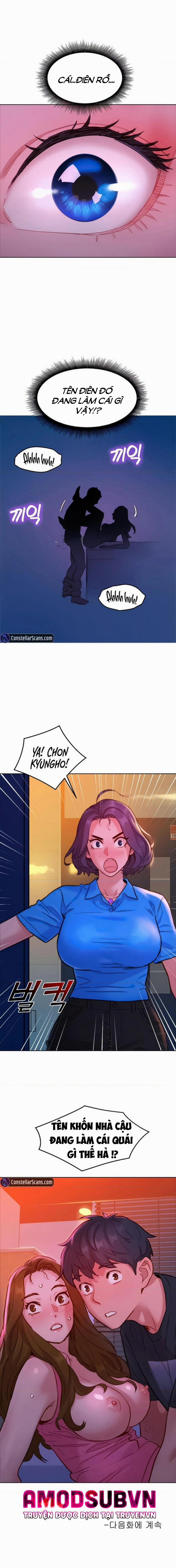 Tình Bạn Vĩnh Cửu 24 trang 15