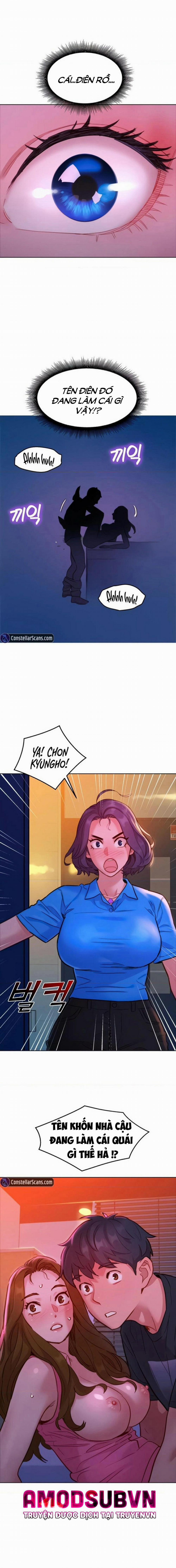 Tình Bạn Vĩnh Cửu 25 trang 1