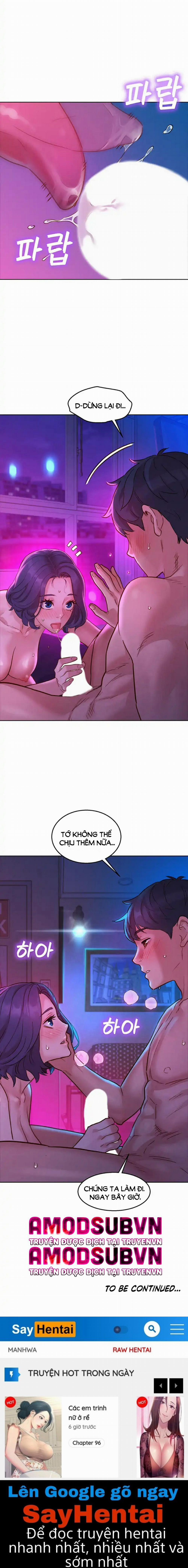 Tình Bạn Vĩnh Cửu 27 trang 12