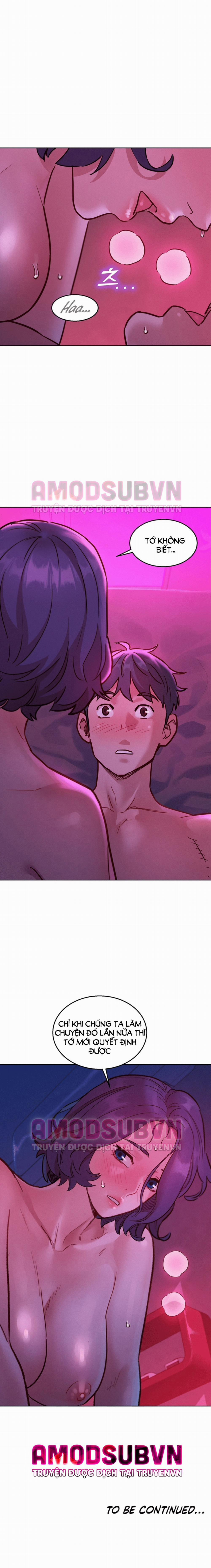 Tình Bạn Vĩnh Cửu 29 trang 11