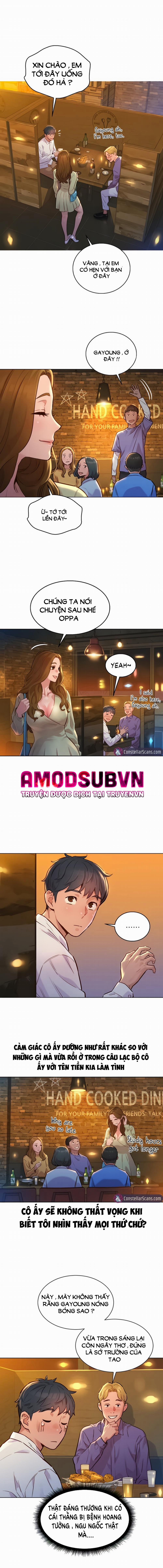 Tình Bạn Vĩnh Cửu 3 trang 12