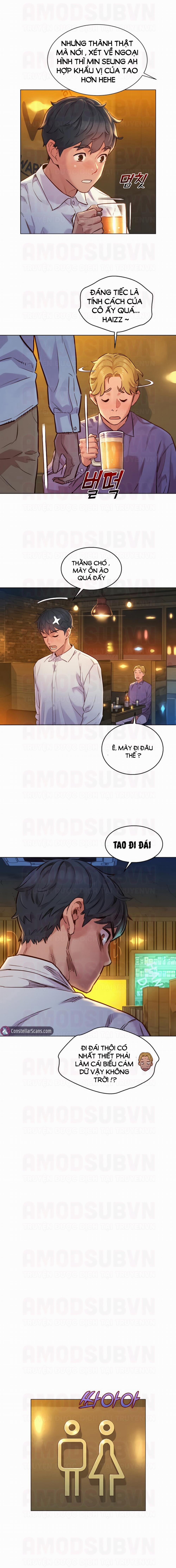 Tình Bạn Vĩnh Cửu 3 trang 13