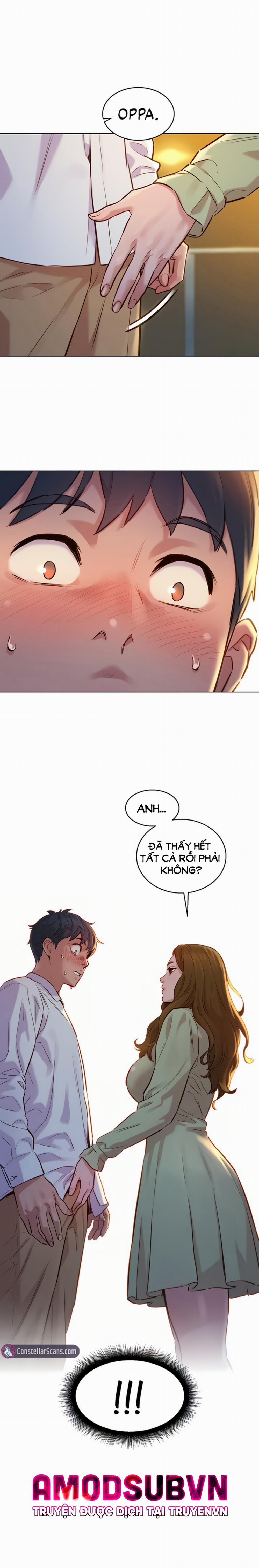 Tình Bạn Vĩnh Cửu 3 trang 15