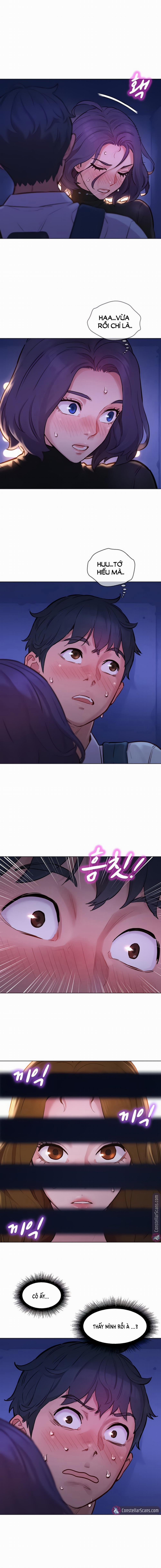 Tình Bạn Vĩnh Cửu 3 trang 5