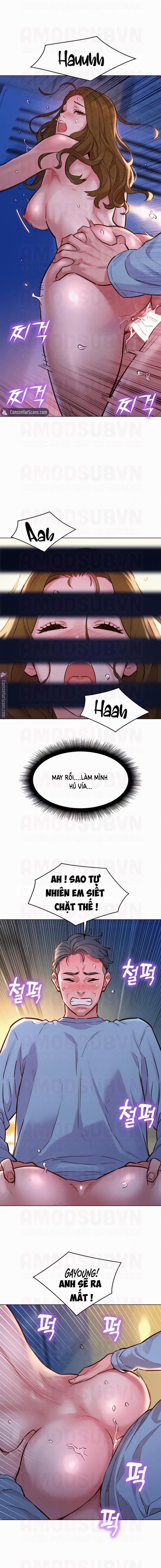 Tình Bạn Vĩnh Cửu 3 trang 6