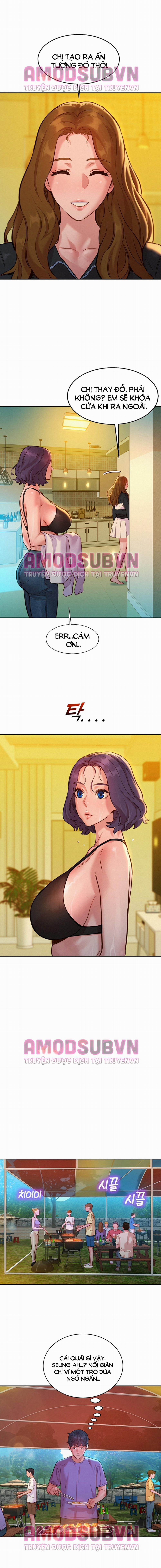 Tình Bạn Vĩnh Cửu 34 trang 8