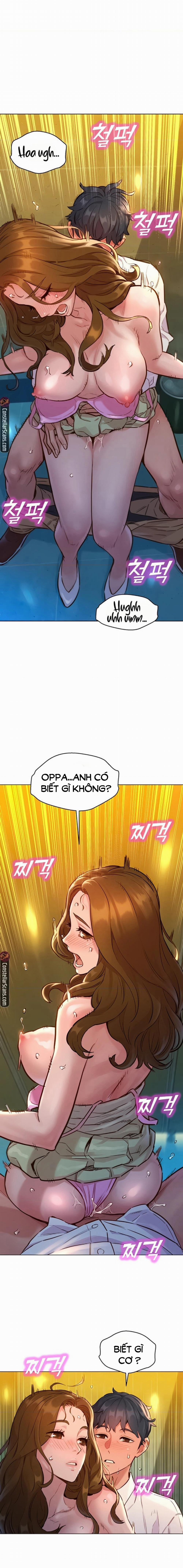 Tình Bạn Vĩnh Cửu 4 trang 15