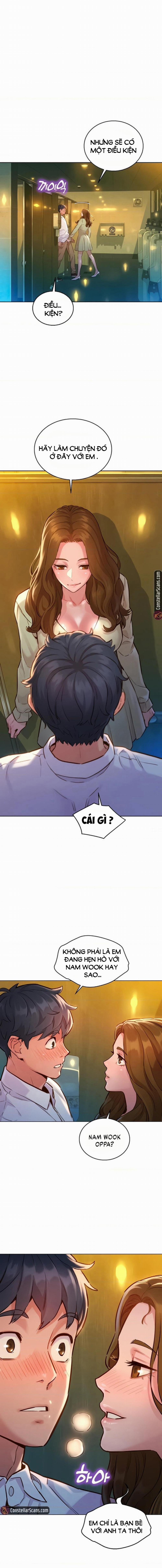 Tình Bạn Vĩnh Cửu 4 trang 3