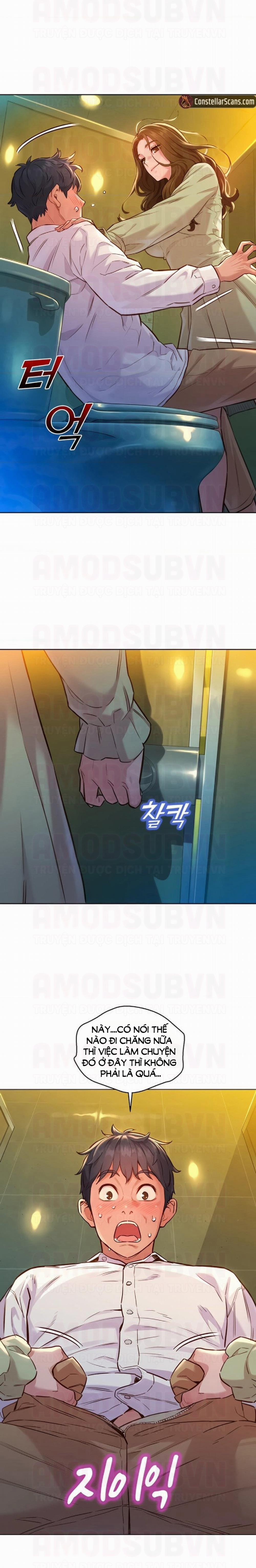 Tình Bạn Vĩnh Cửu 4 trang 4