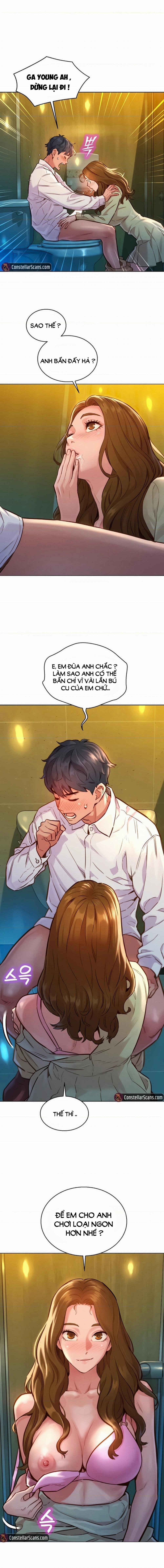 Tình Bạn Vĩnh Cửu 4 trang 7