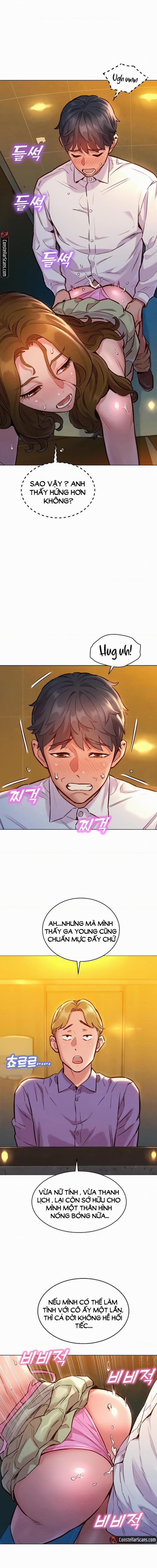 Tình Bạn Vĩnh Cửu 5 trang 3