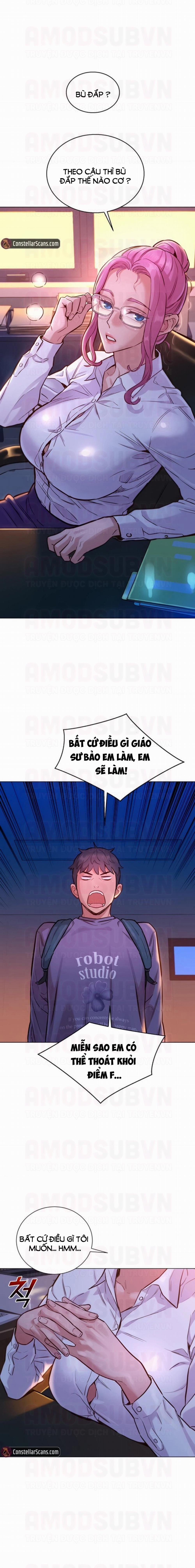 Tình Bạn Vĩnh Cửu 6 trang 16