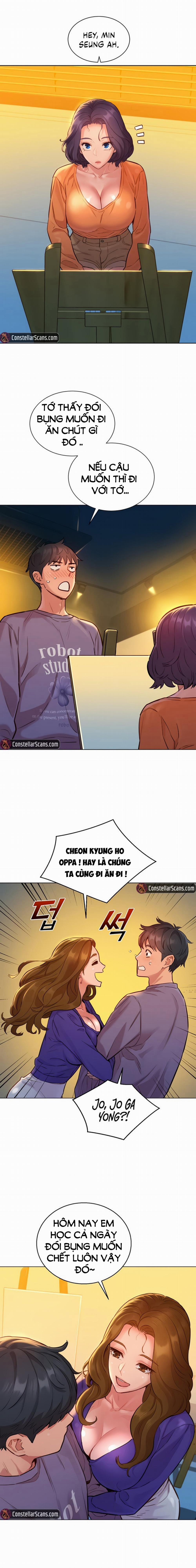 Tình Bạn Vĩnh Cửu 7 trang 11