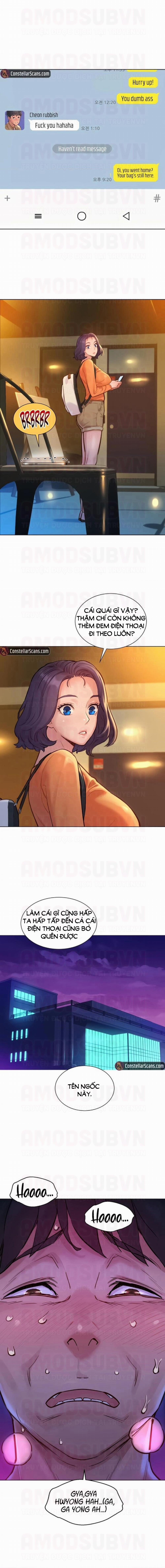 Tình Bạn Vĩnh Cửu 8 trang 13