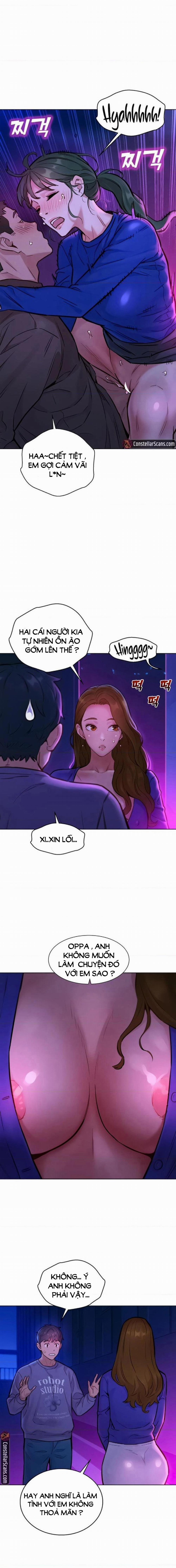 Tình Bạn Vĩnh Cửu 8 trang 2