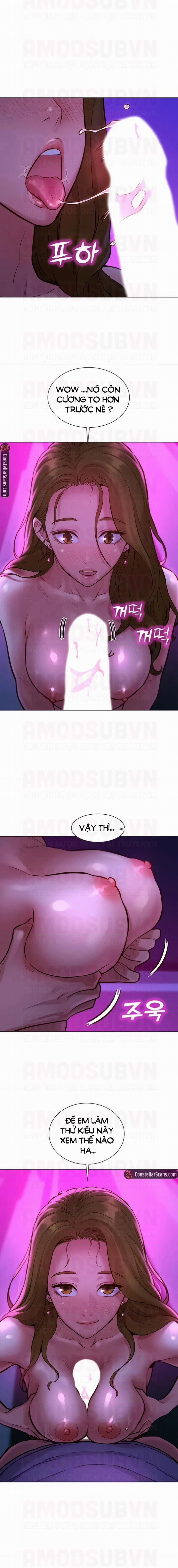 Tình Bạn Vĩnh Cửu 8 trang 9