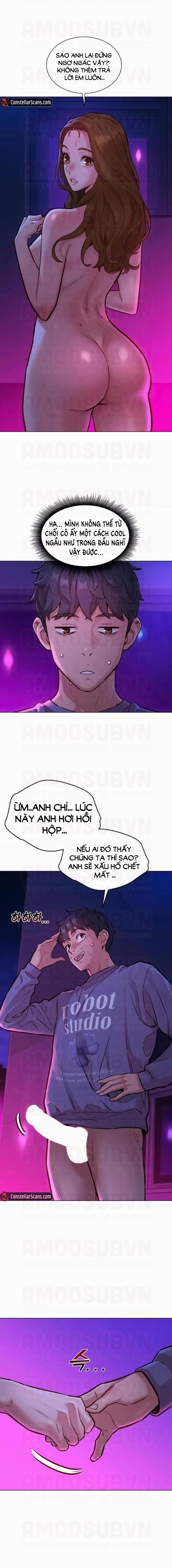 Tình Bạn Vĩnh Cửu 9 trang 1