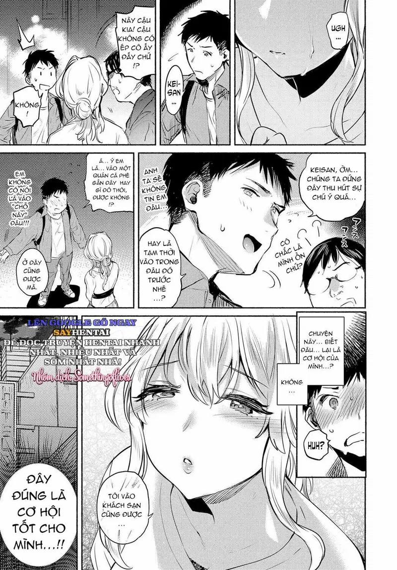 Tình Cảm Chẳng Đổi Thay, Mối Tình Vĩnh Cửu 1 trang 2