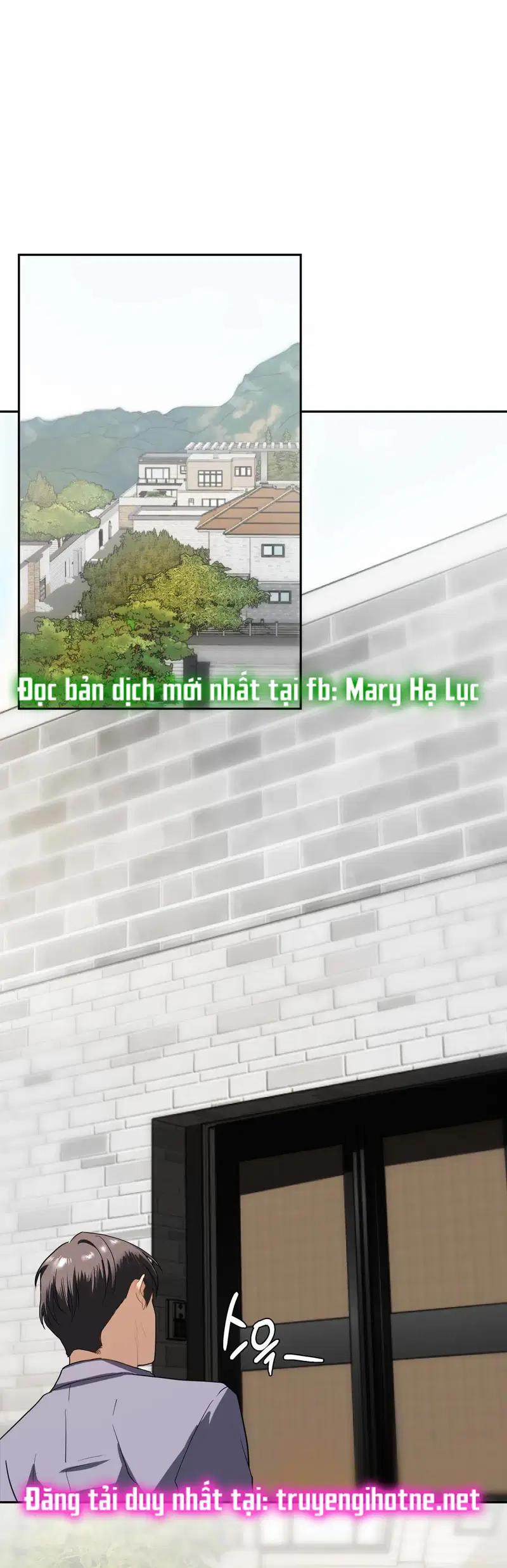 Tình cảm của tôi với chị kế 1 trang 11
