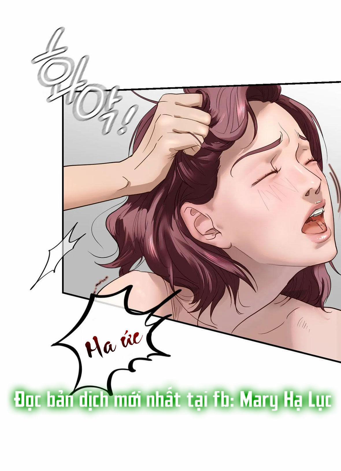 Tình cảm của tôi với chị kế 1 trang 34