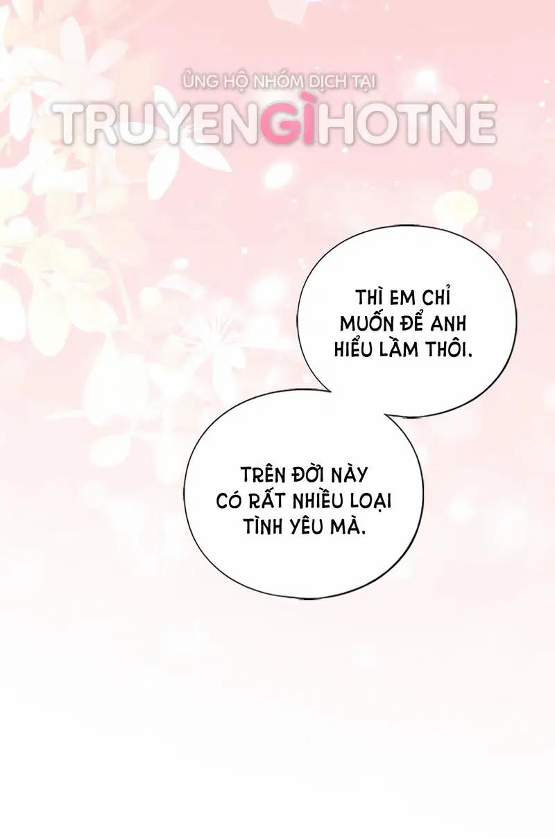 Tình cảm của tôi với chị kế 10 trang 17