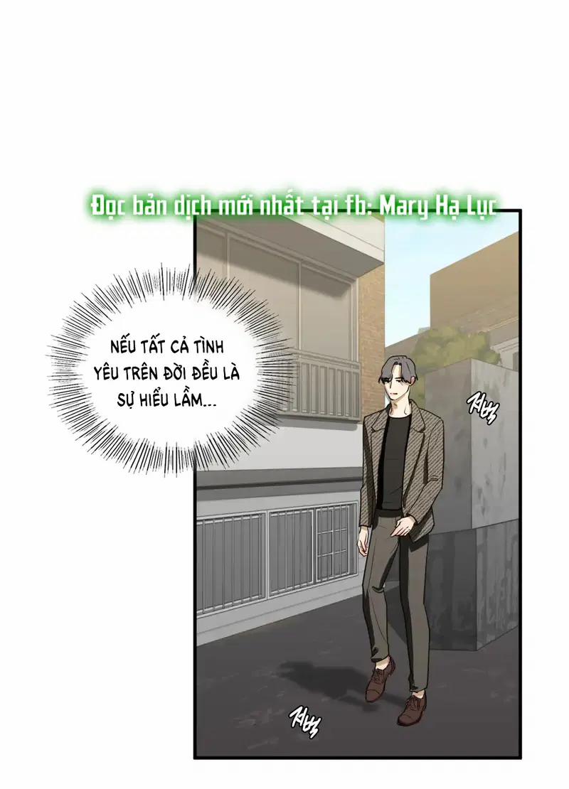 Tình cảm của tôi với chị kế 10 trang 22