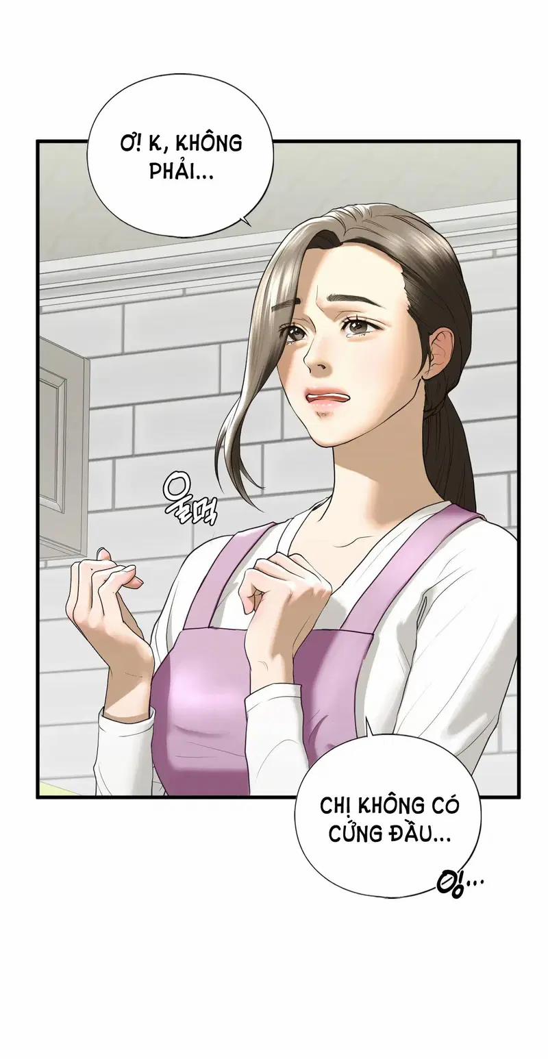 Tình cảm của tôi với chị kế 10 trang 39
