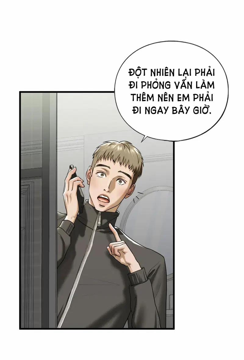 Tình cảm của tôi với chị kế 10 trang 51
