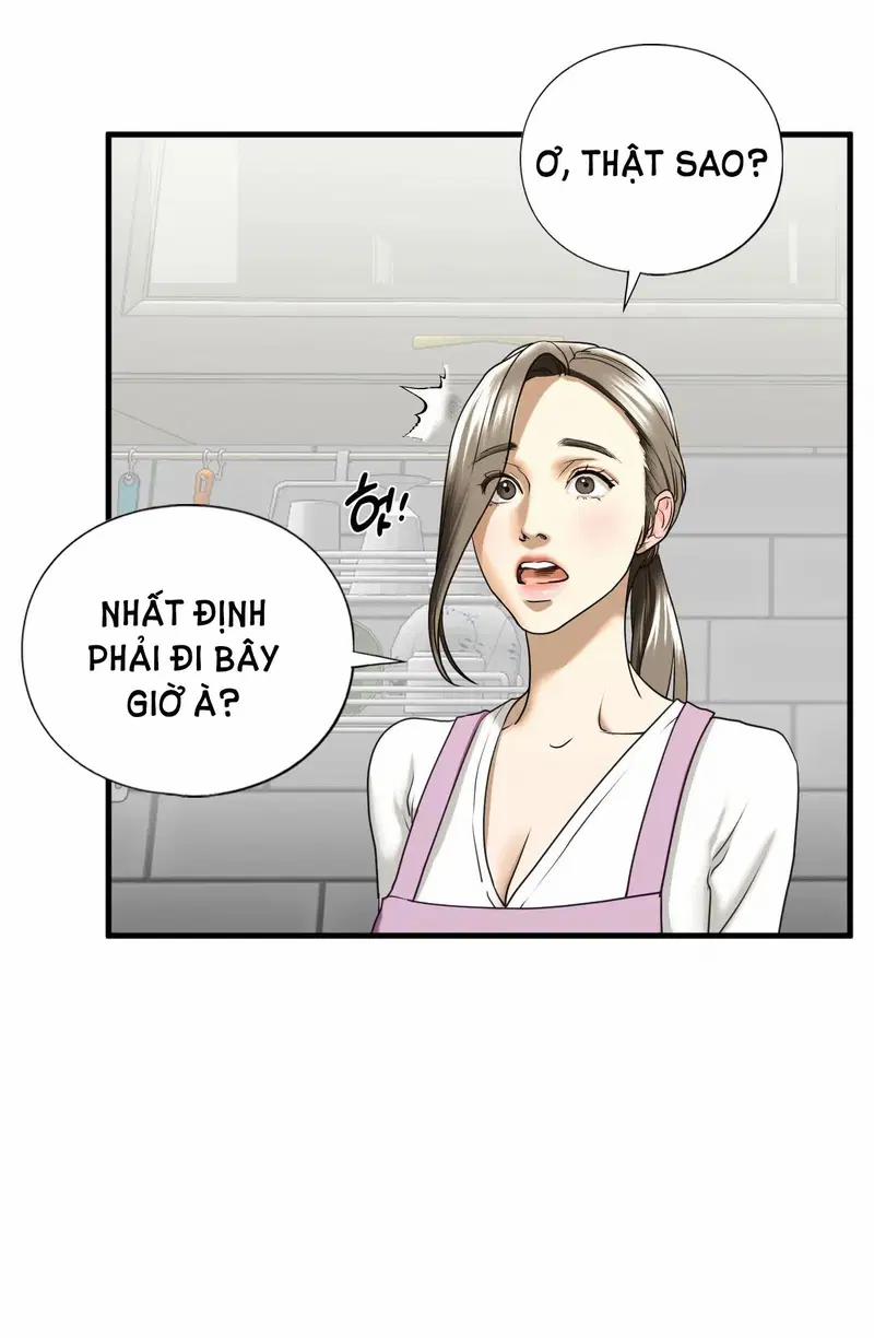 Tình cảm của tôi với chị kế 10 trang 52