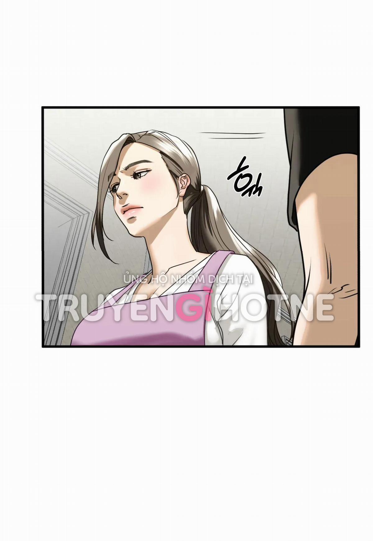 Tình cảm của tôi với chị kế 10 trang 68