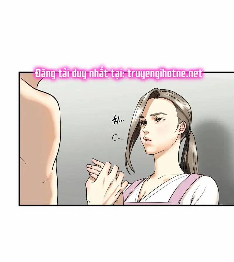Tình cảm của tôi với chị kế 11 trang 18