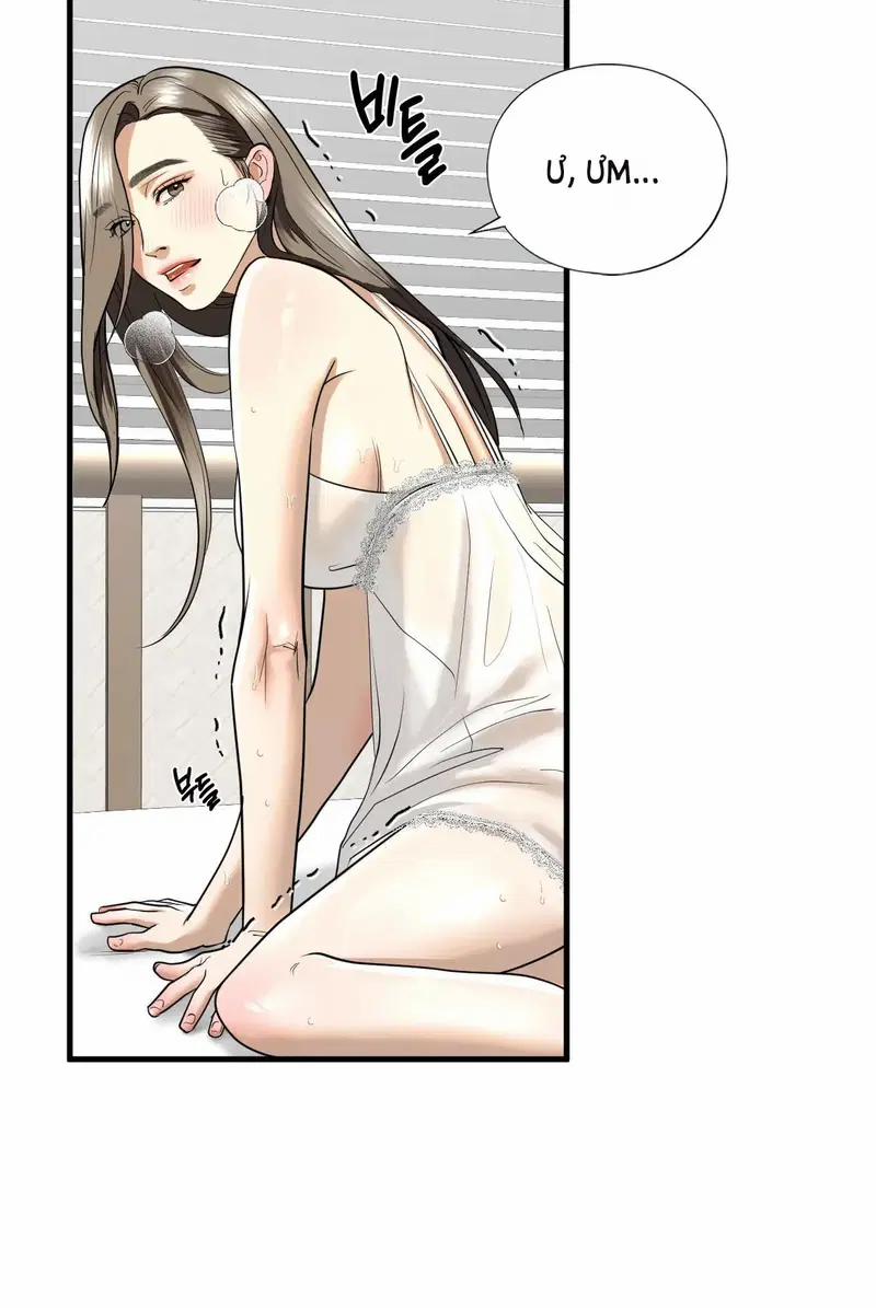 Tình cảm của tôi với chị kế 11 trang 37