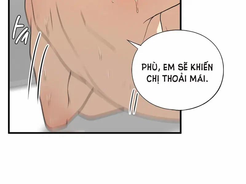 Tình cảm của tôi với chị kế 11 trang 48