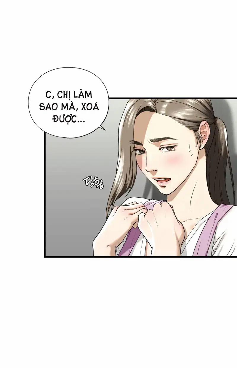 Tình cảm của tôi với chị kế 11 trang 8