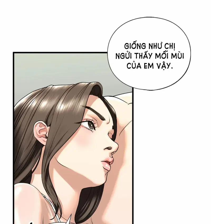 Tình cảm của tôi với chị kế 12 trang 15