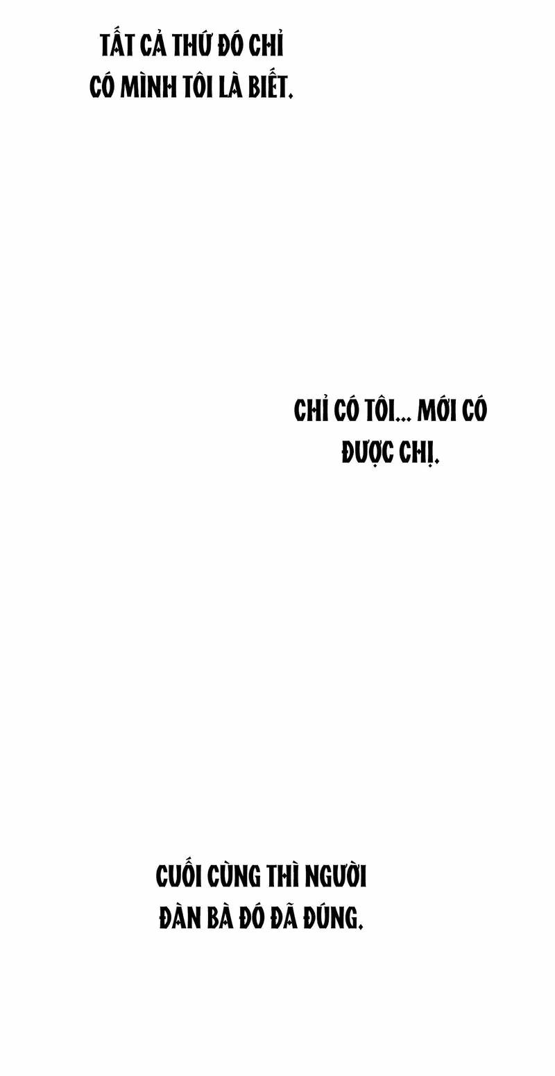 Tình cảm của tôi với chị kế 12 trang 33