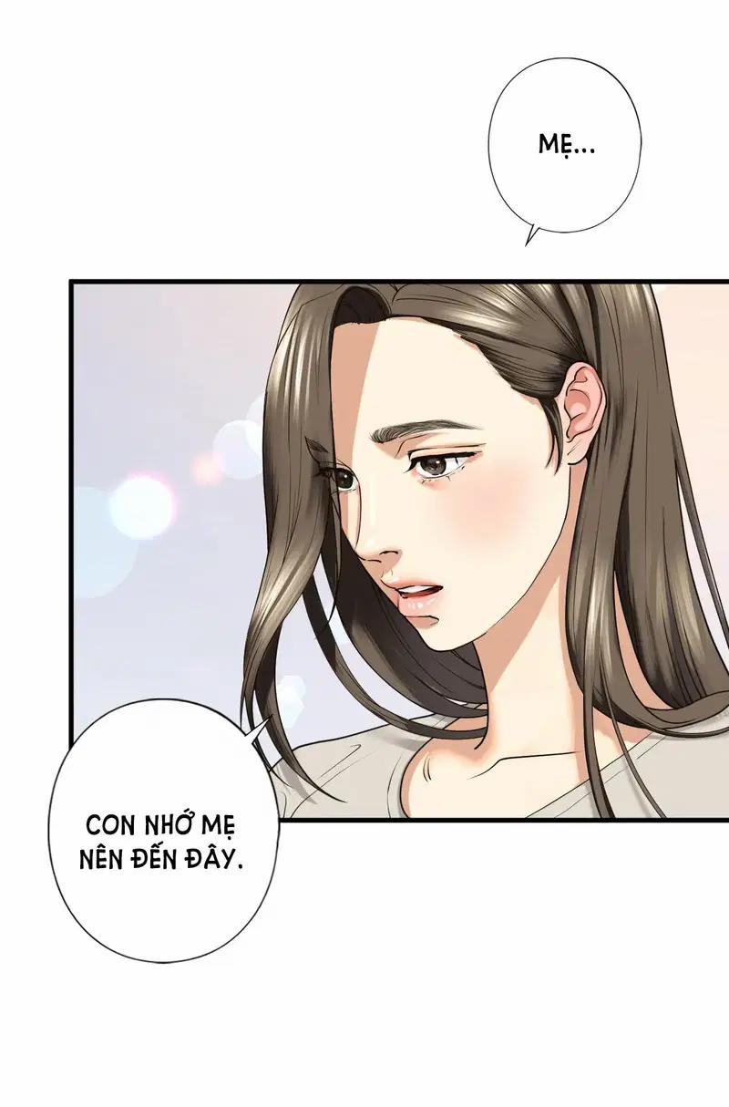 Tình cảm của tôi với chị kế 12 trang 51