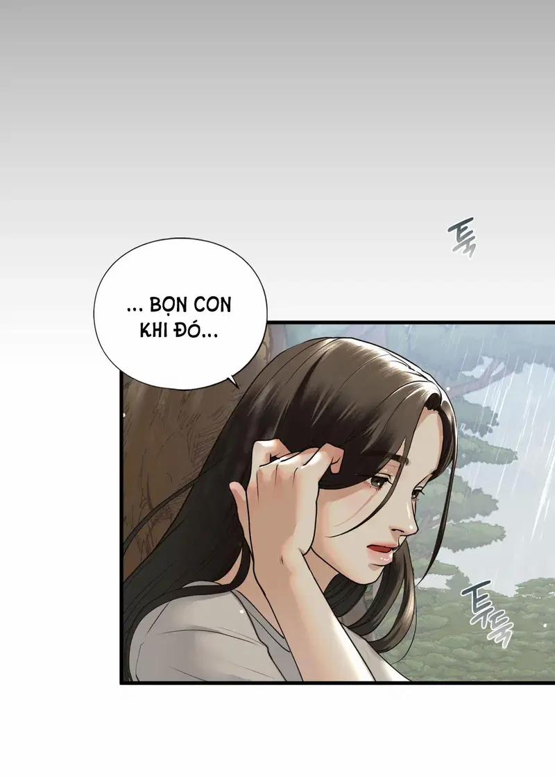Tình cảm của tôi với chị kế 12 trang 62