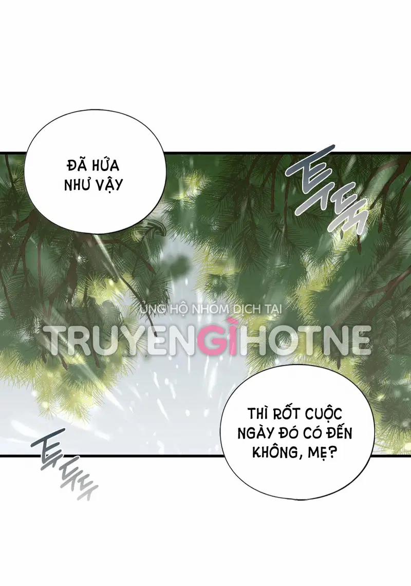 Tình cảm của tôi với chị kế 12 trang 63