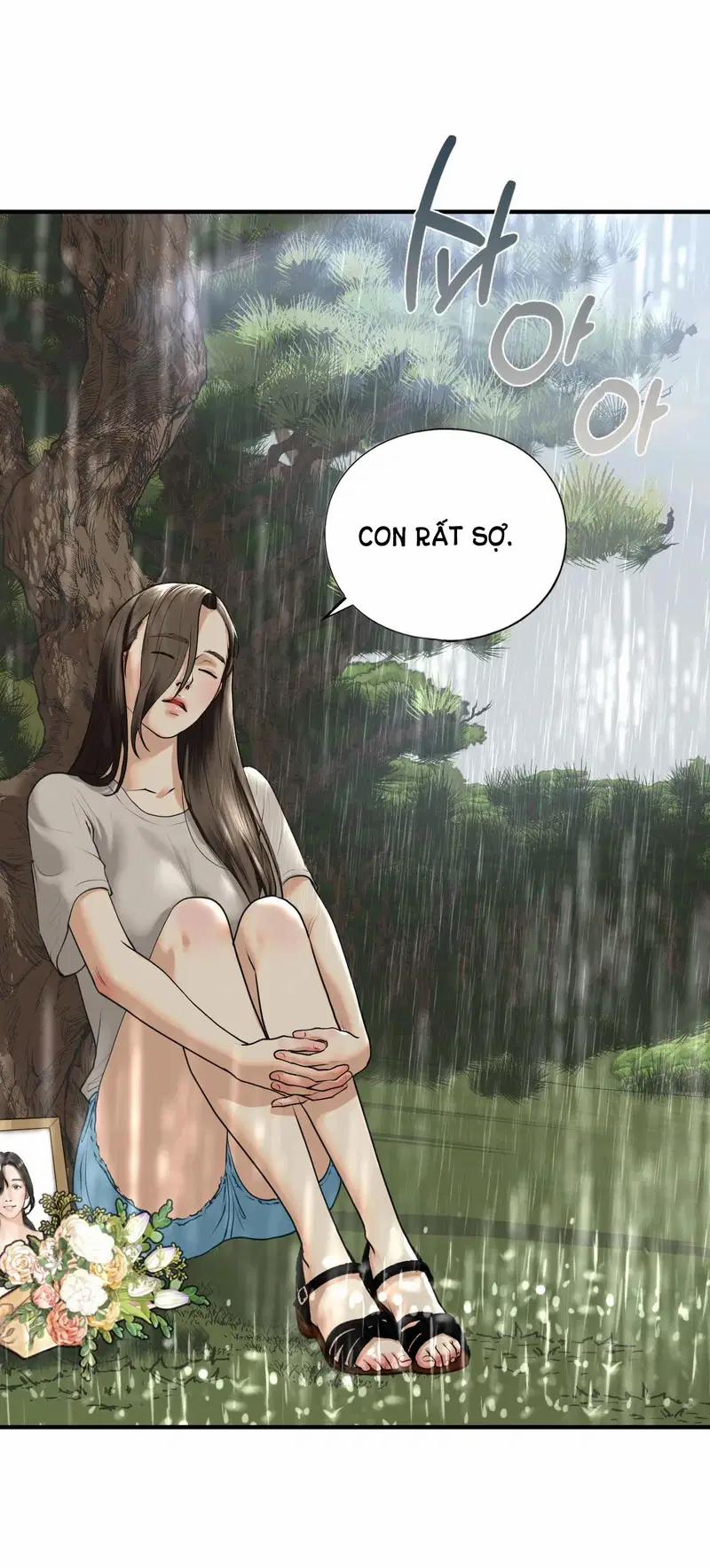 Tình cảm của tôi với chị kế 12 trang 64