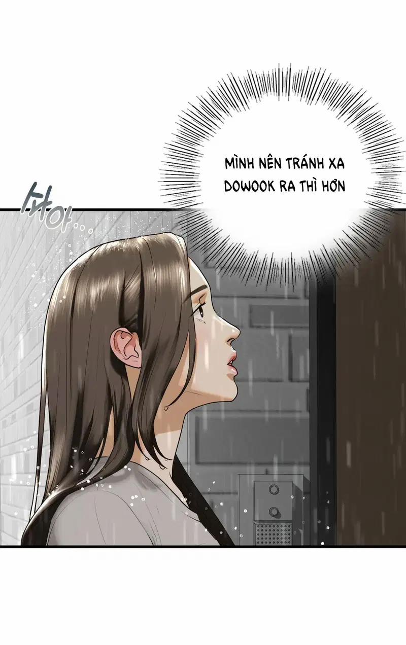 Tình cảm của tôi với chị kế 12 trang 72