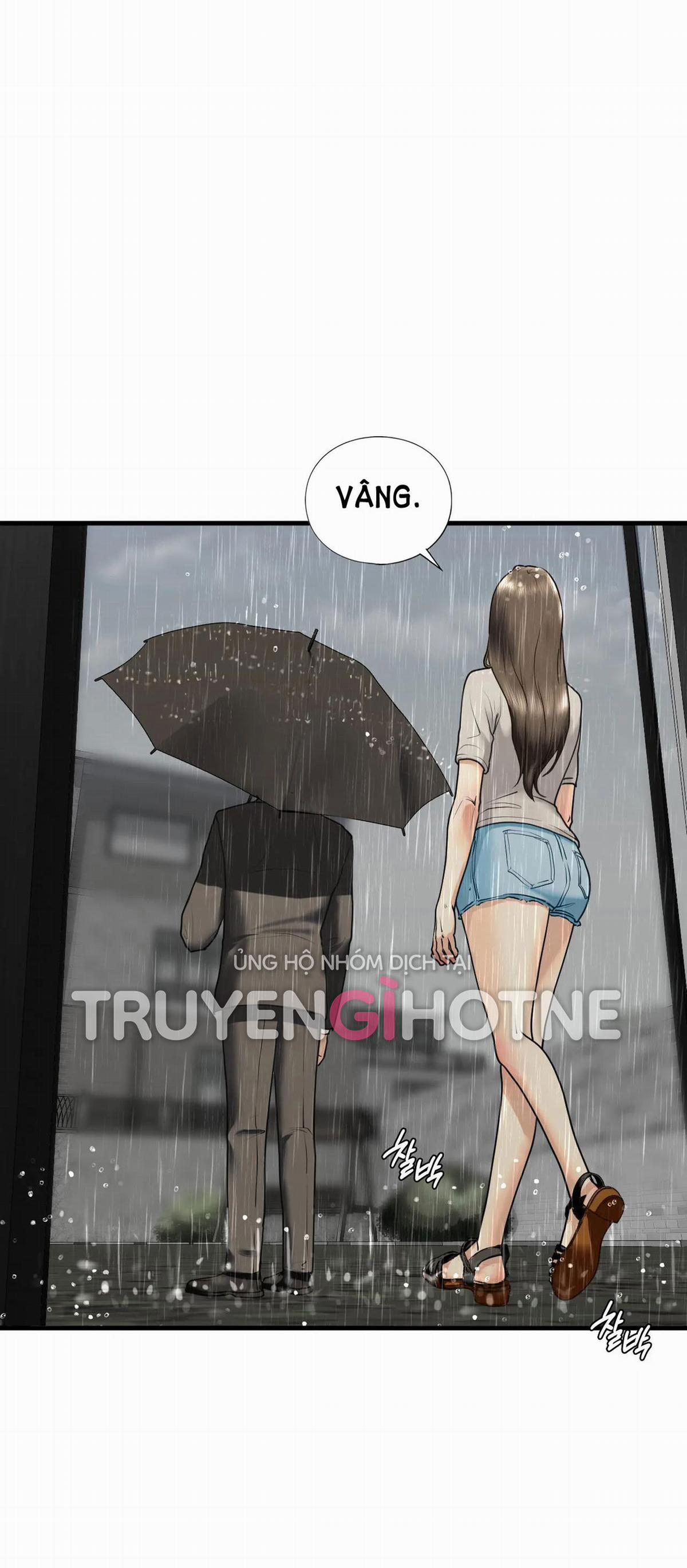 Tình cảm của tôi với chị kế 12 trang 84