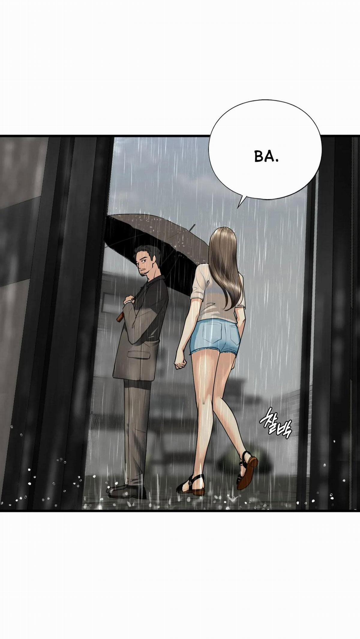 Tình cảm của tôi với chị kế 12 trang 85