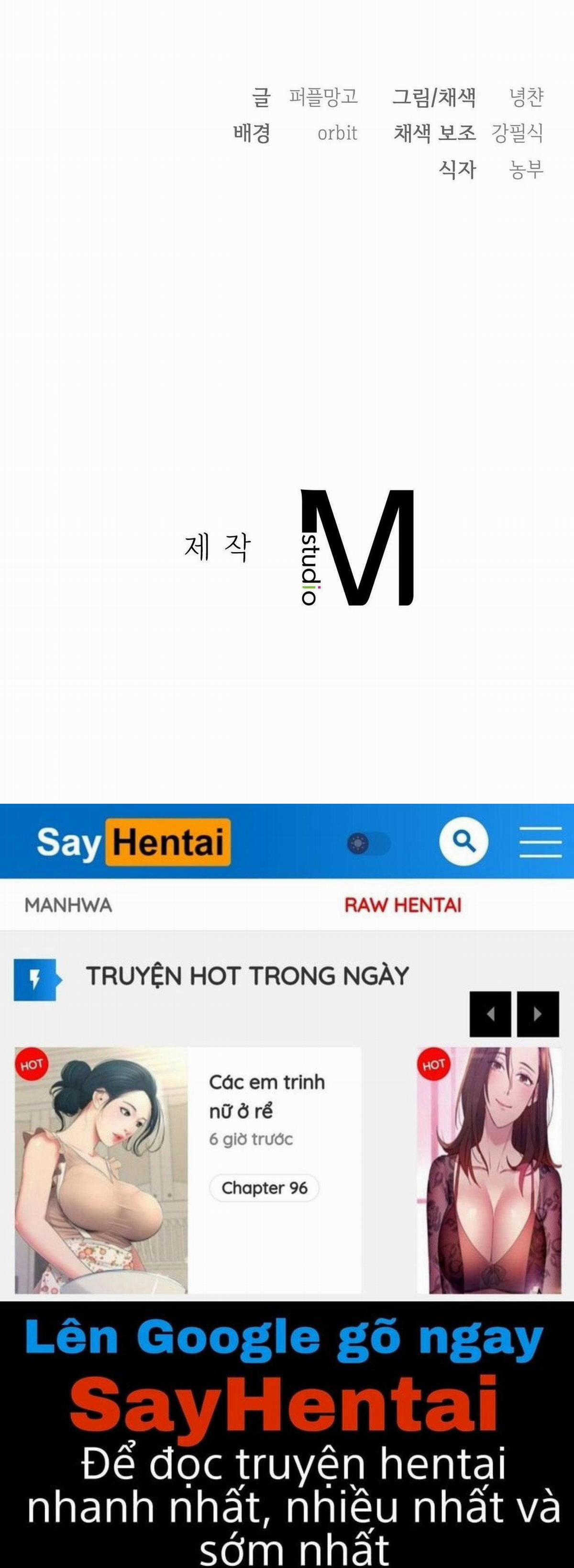 Tình cảm của tôi với chị kế 12 trang 86